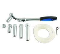 Laser Brake Bleeding Tool Kit - for VAG