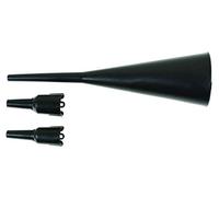 Laser 7074 Funnel Set 3pc