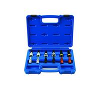 Laser 7098 Diesel Fuel Line Blank Set 12Pc