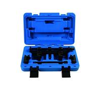 Laser Ribbed Auxiliary Drive Belt Pulley Puller