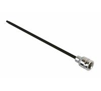 Laser Exhaust Technology Ball End Hex Bit 7116 1/4"D 4mm