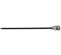 Laser Exhaust Technology Ball End Hex Bit 7116 1/4"D 4mm