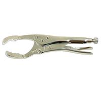 Laser 7121 Oil Filter Locking Pliers 45 - 130mm