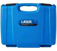 Laser 7128 Impact Bit & Socket Set 3/4"D, 1"D 16pc