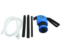 7145 Lever Action Pump - AdBlue