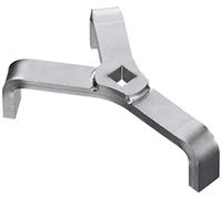 Laser 7151 Fuel Tank Sender Locking Ring Tool 1/2"D - for Vauxhall/Opel