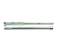 Laser 7157 Aluminium Torque Wrench 3/4"D 200 - 1000Nm