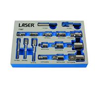Laser 7167 Convertor Set 16pc