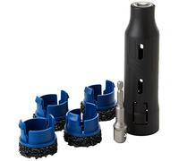 Laser Tools Hub Cleaning Tool Set 6PC