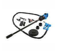 Laser 7229 Electric Drum Pump for AdBlue