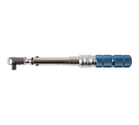 Laser 7233 Torque Wrench 1/4"D 2 - 10Nm