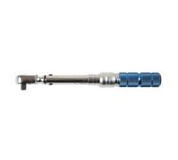Laser 7233 Torque Wrench 1/4"D 2 - 10Nm