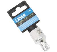Laser 7234 Stubby Star Socket Bit 1/2"D T60, Variety pack