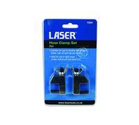 Laser Tools Hose Clamp Set 2PC - LSR5037254H