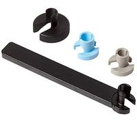 Laser 7262 Fuel Line Disconnect Set - Difficult Access