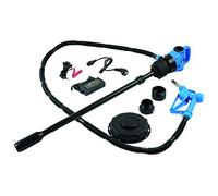 Laser 7272 Electric Drum Pump For AdBlue® AC/DC with Euro Charger