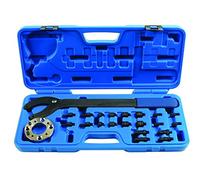 Laser 7279 Pulley Holding Tool Set - for VAG