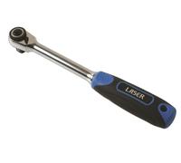 Laser Micro Head Ratchet 7289 - 3/8" Drive