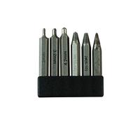 Laser Tools Screw Extractor Bit Set 6PC