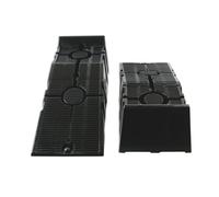 Laser 7297 Car Ramps 2.5 tonne