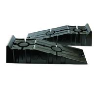 Laser 7297 Car Ramps Pair 2.5 tonne
