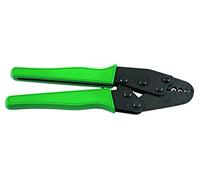 Laser 7314 Heavy Duty Ratchet Crimping Pliers