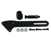 Laser 7317 Torque Multiplier Adaptor Kit - for Ford