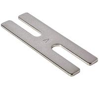 Laser Motorcycle Fork Damper Rod Holding Tool 7319 – 10.3mm / 12.7mm