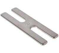 Laser 7320 Motorcycle Fork Damper Rod Holding Tool 13.3mm /14.3mm