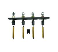 Laser 7335 Fuel Injector Puller Kit - for BMW, MINI Petrol Engines B38
