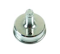 Laser 7344 Crankshaft Seal Installation Tool - for JLR 2.2 Diesel