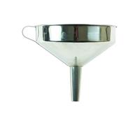 Laser 7366 Stainless Steel Funnel 200mm