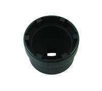 Laser 7374 Rear Axle Hub Nut Socket 3/4"D - for DAF 12 Tons (LF45)