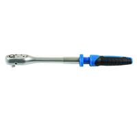 Laser 7376 Pull Back Rapid Action Ratchet, Long 3/8"D