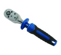 Laser 7377 3/8" drive 230mm Pull Back Rapid Action Ratchet