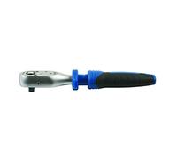 Laser 7377 Pull Back Rapid Action Ratchet 3/8"D