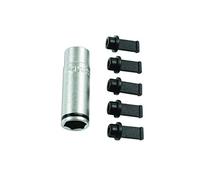 Laser 7391 Pressure Sensor Glow Plug Set - for PSG 6pc