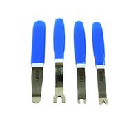 Laser Tools Trim Remover Kit 4 Piece