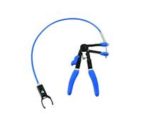 Laser 7407 Button Connector Pliers with Flexible Cable