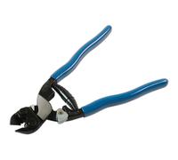 Laser 7410 210mm Angled Head Mini Bolt/ Wire Cutters