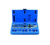 Laser 7412 Adjustable Pin Wrench Set