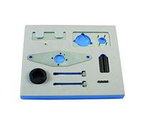 Laser Exhaust Technology Timing Tool Kit 7430 - for JLR 2.0 Diesel AJ200