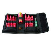 Laser 7435 Insulated Interchangeable Screwdriver Set 14pc