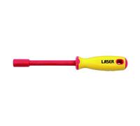 Laser 7439 VDE Nut Driver 6mm
