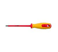 Laser 7449 Insulated Star* Screwdriver T10