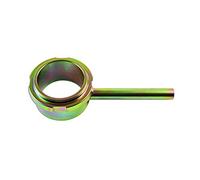 Laser 7459 Crankshaft Pulley Holding Tool - for Mercedes-Benz