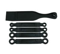 Laser 7464 Non Marring Spanner & Pry Bar Set 5pc