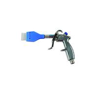 Laser 7465 Air Knife Blow Gun with Brush