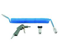 Laser 7466 Air Duster Blow Gun - for HGV, Bronze