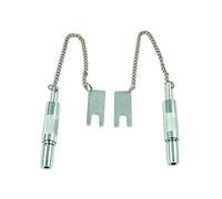 Laser Exhaust Technology Subframe Alignment Pins 7467 for Ford